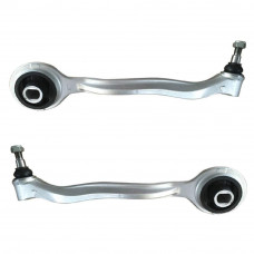 Front Left Right Side Lower Control Arm Set for Mercedes Benz Pair